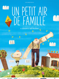 Ouvrir la page du film Un petit air de famille