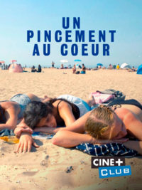 affiche du film Un Pincement au cœur