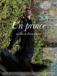 affiche du film Un Prince