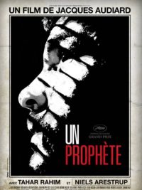 affiche du film Un Prophète