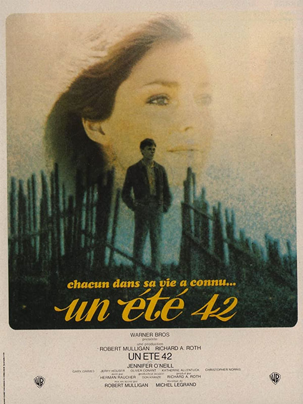 Un Été 42