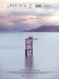 Under the lake