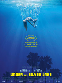 Ouvrir la page du film Under The Silver Lake