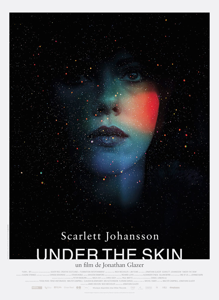 Under the Skin