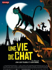 Ouvrir la page du film Une Vie de chat