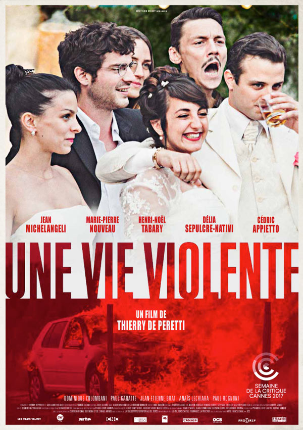 Une Vie violente