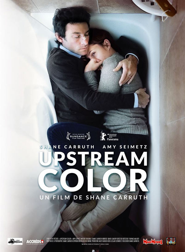 Upstream color