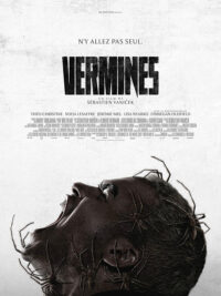 affiche du film Vermines