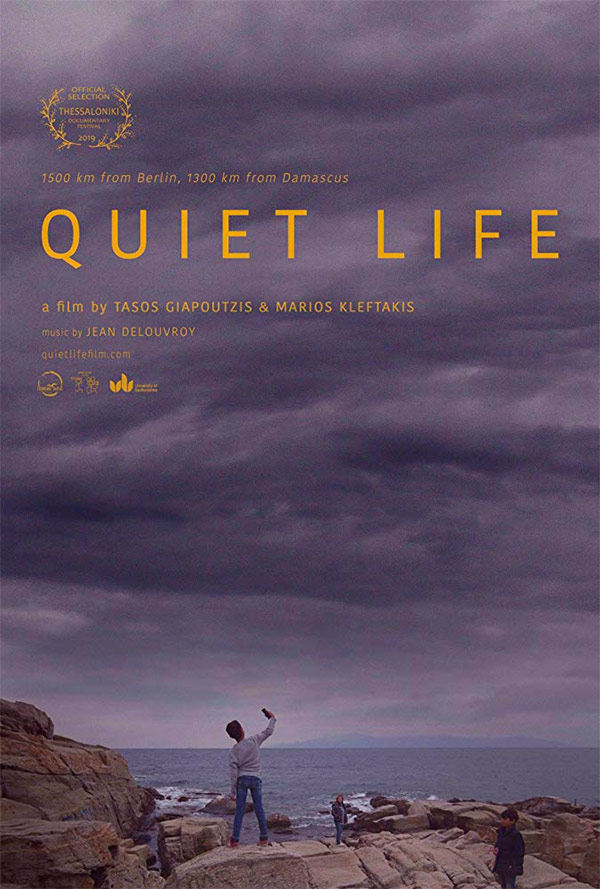 Ouvrir la page du film Vie tranquille