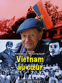 affiche du film Vietnam au cœur