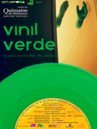 Vinil verde