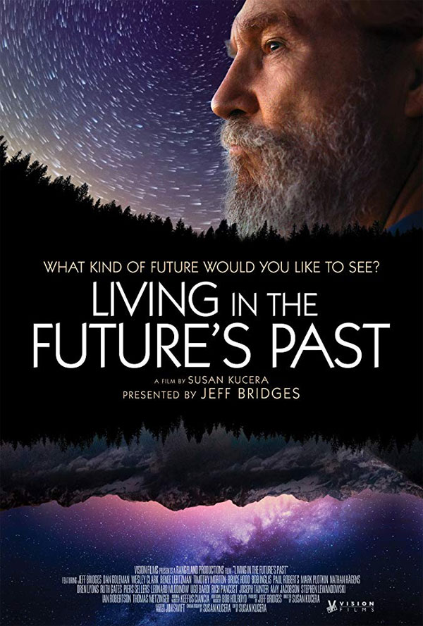 Vivre au passé du futur