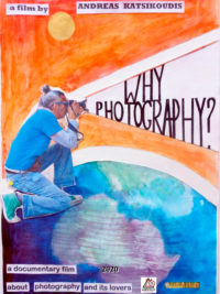 affiche du film Why photography ?