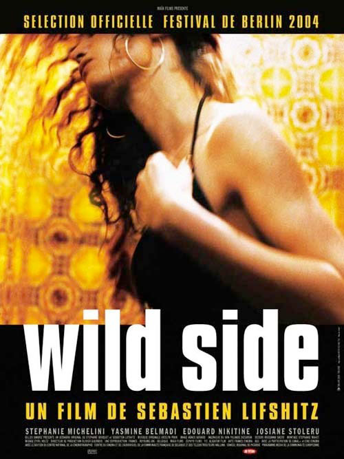 affiche du film Wild Side