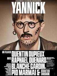 Ouvrir la page du film Yannick