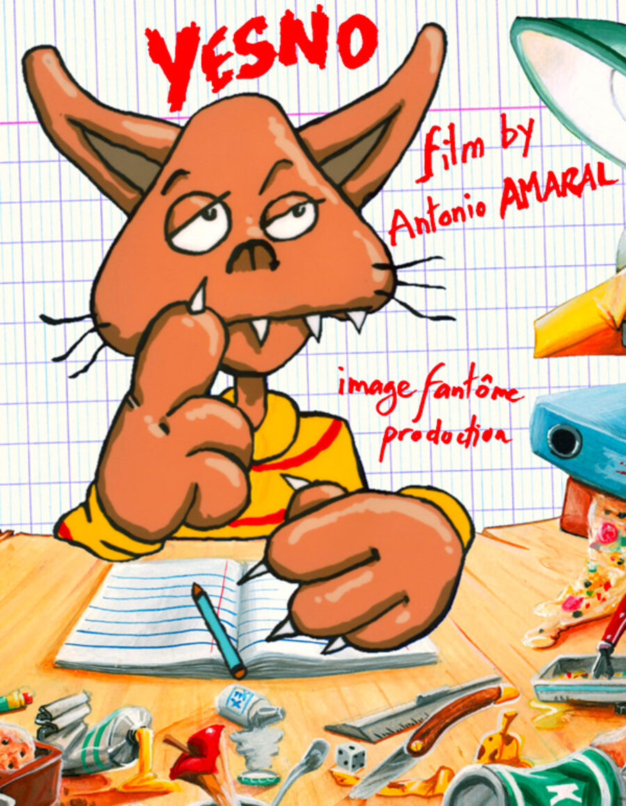 Afficher l'image affiche-yesno