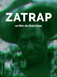 Zatrap