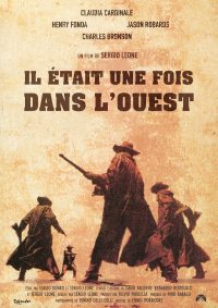 Il était une fois dans l’Ouest