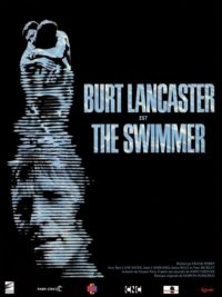 affiche du film The Swimmer