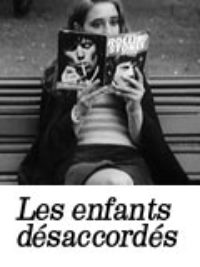 affiche du film Les Enfants désaccordés