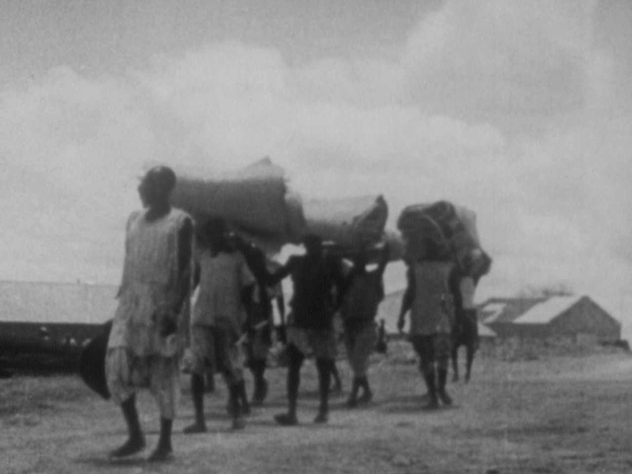 Image du film Afrique 50