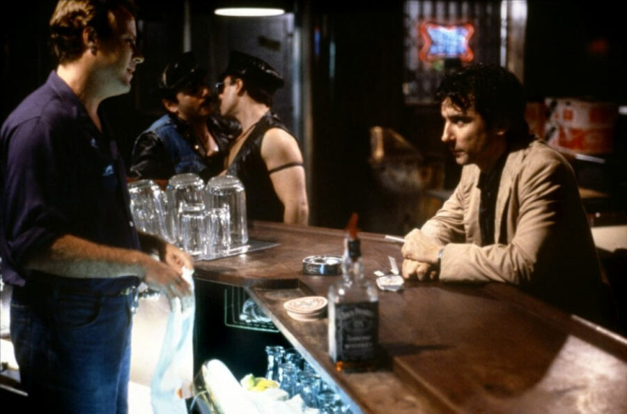 Afficher l'image Griffin Dunne dans After Hours