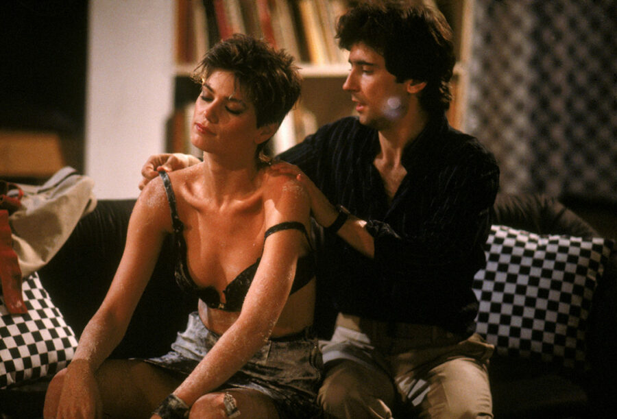 Afficher l'image Linda Fiorentino, Griffin Dunne