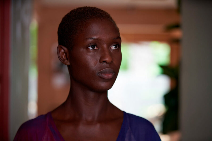Afficher l'image Jodie Turner-Smith