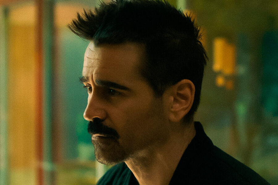 Afficher l'image Colin Farrell