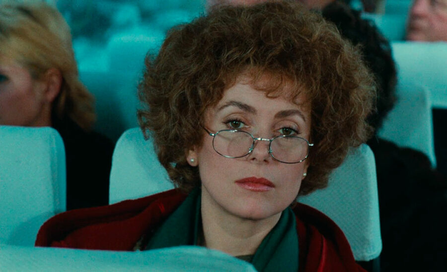 Afficher l'image Catherine Deneuve