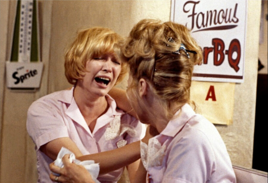 Afficher l'image Ellen Burstyn