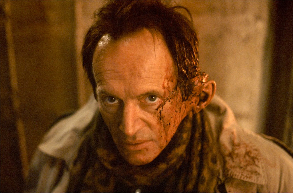 Lance Henriksen dans Alien 3