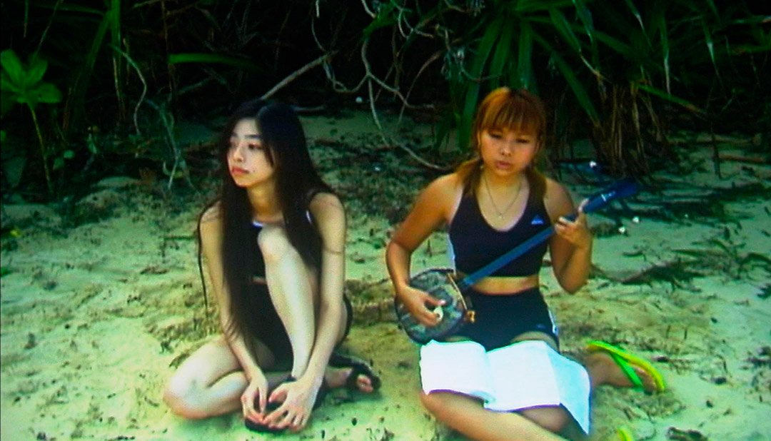 dans All About Lily Chou-Chou