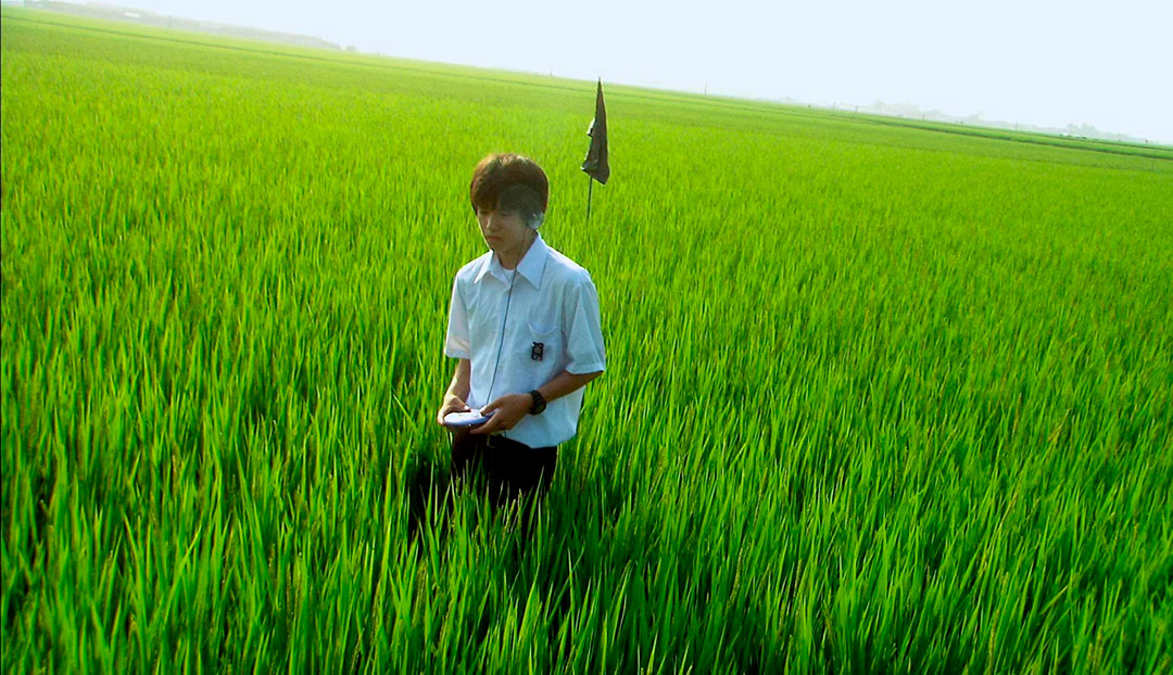 dans All About Lily Chou-Chou