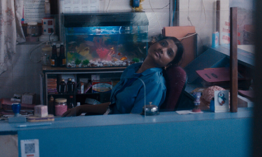 Afficher l'image Divya Prabha