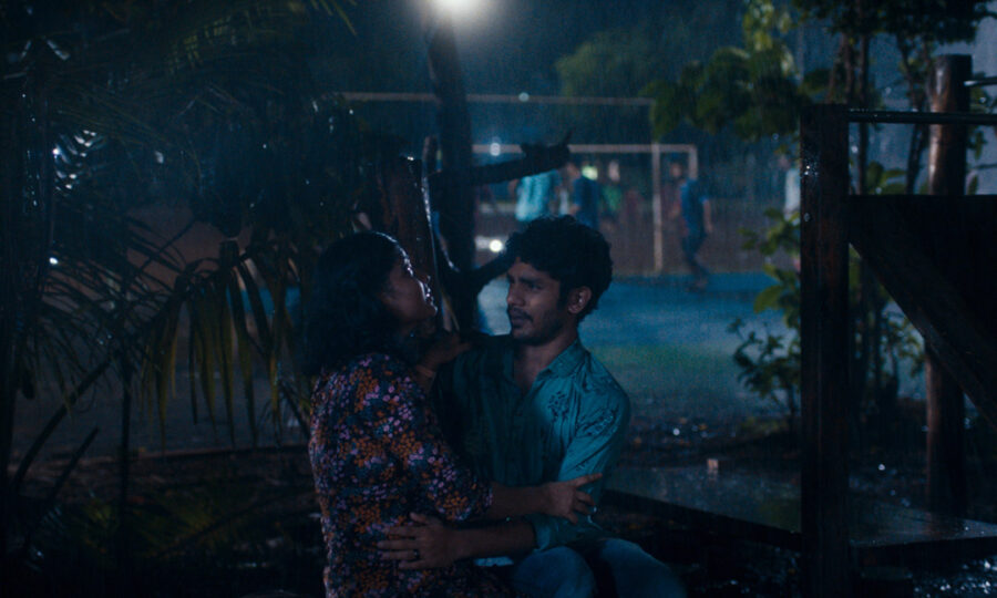 Afficher l'image Divya Prabha, Hridhu Haroon