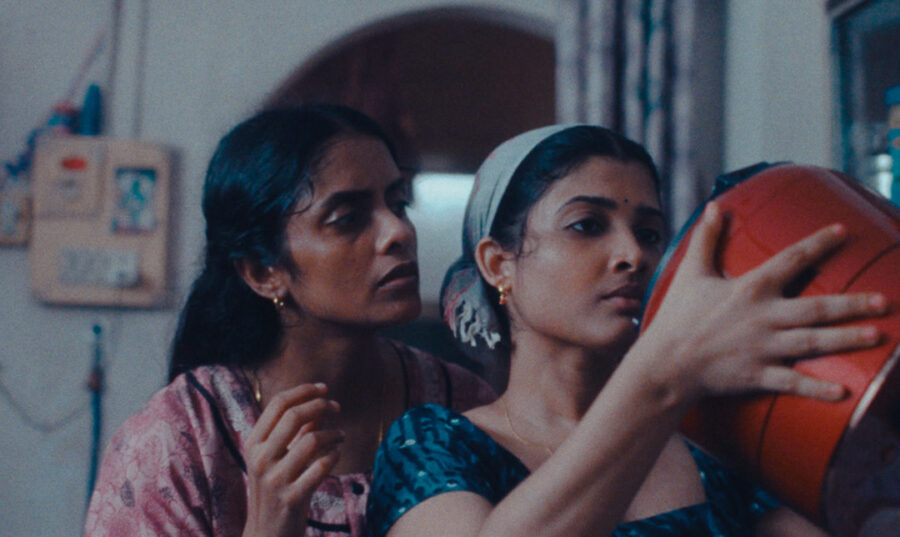Afficher l'image Kani Kusruti, Divya Prabha