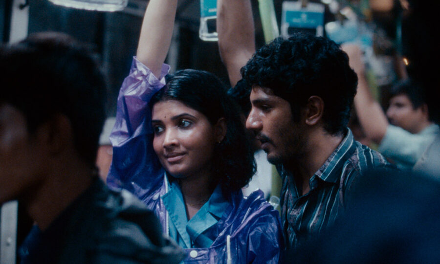 Afficher l'image Divya Prabha, Hridhu Haroon