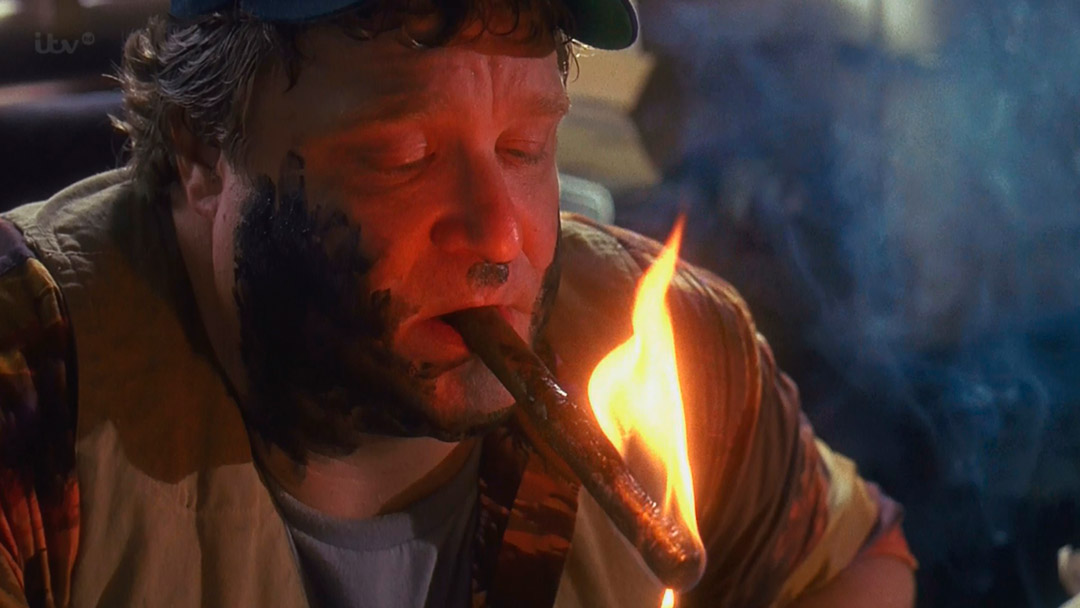 John Goodman dans Always