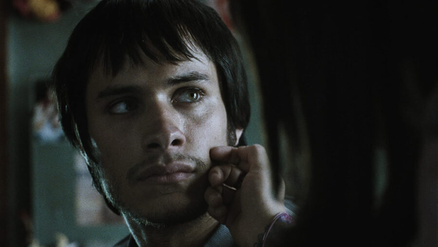 Afficher l'image Vanessa Bauche, Gael García Bernal