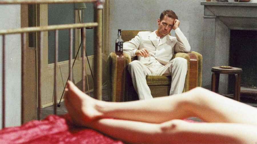 Afficher l'image Amira Casar, Rocco Siffredi