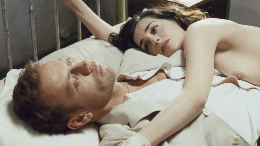 Afficher l'image Amira Casar, Rocco Siffredi