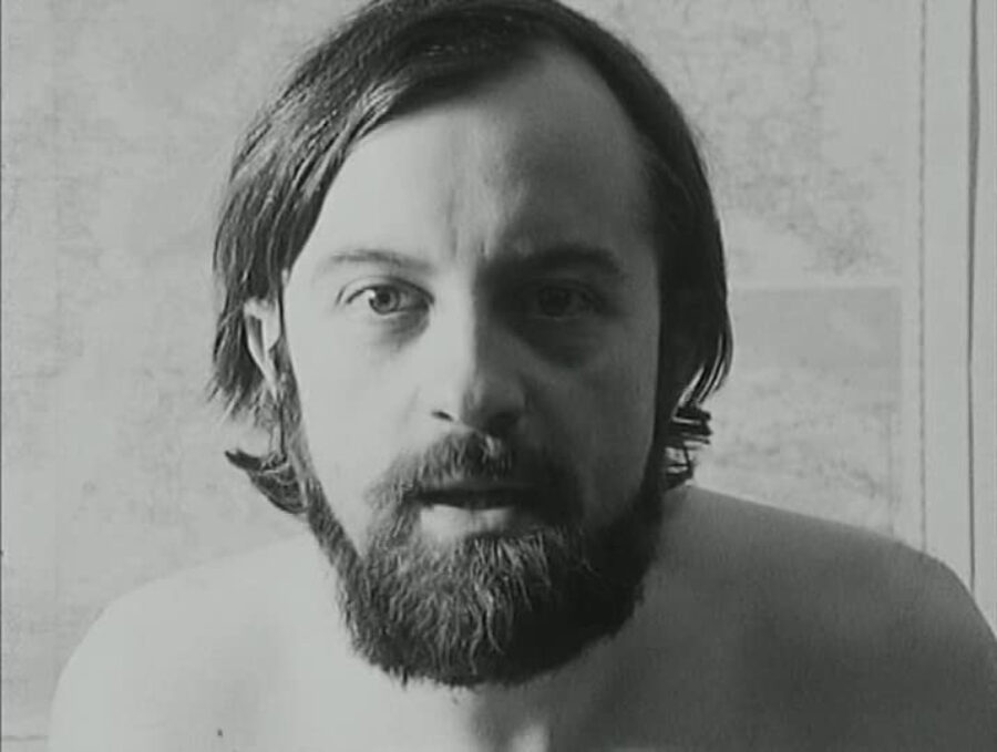 Afficher l'image Luc Moullet