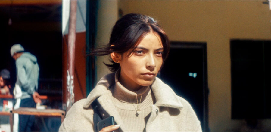 Afficher l'image Oumaïma Barid