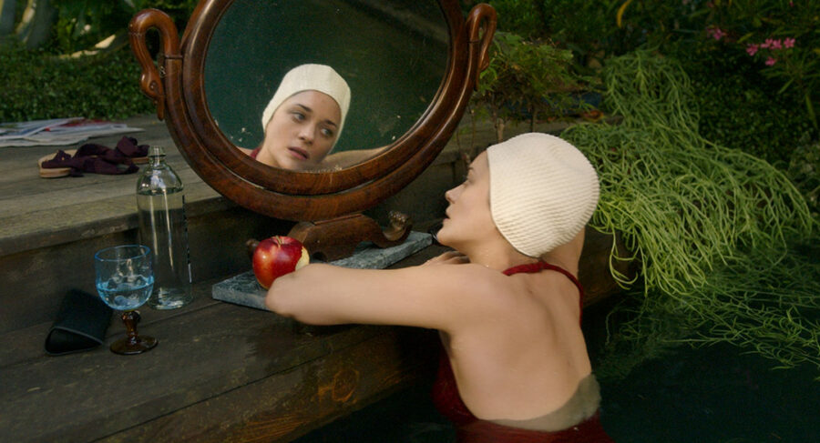 Afficher l'image Marion Cotillard