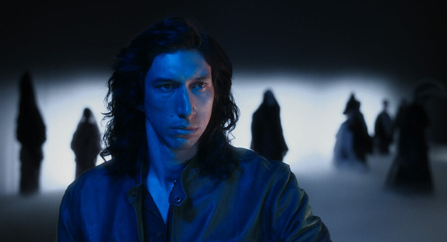 Afficher l'image Adam Driver