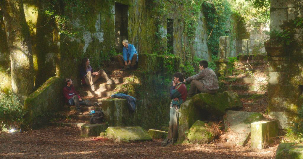 dans Anoche conquiste Tebas