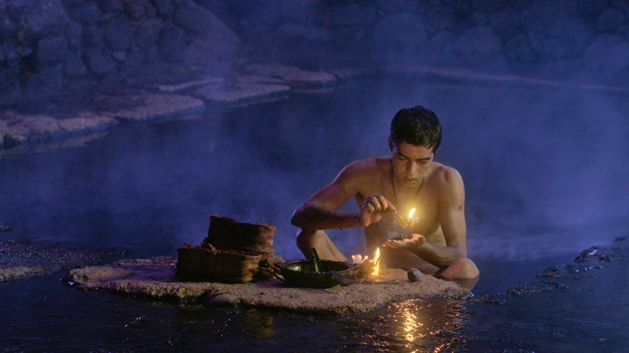 dans Anoche conquiste Tebas