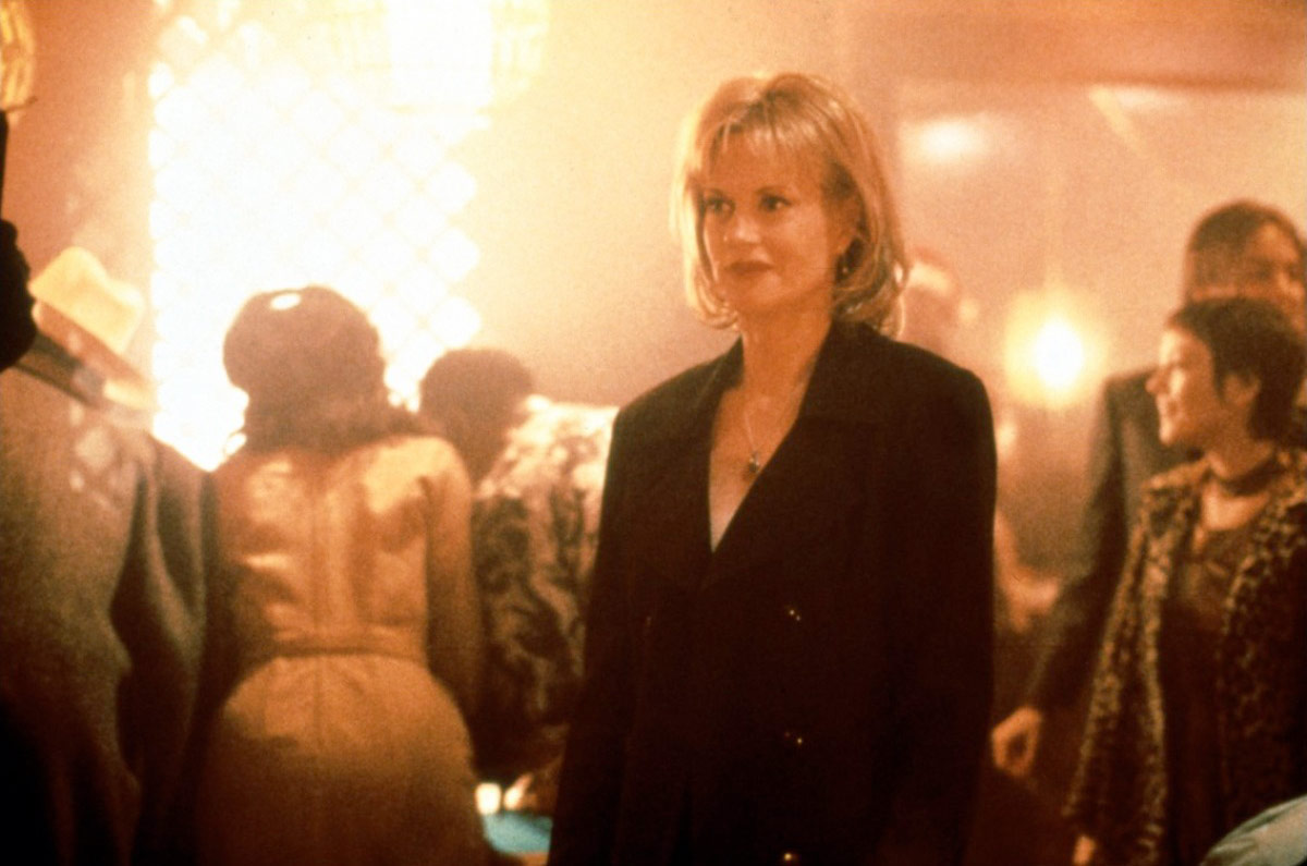 Melanie Griffith dans Another Day in Paradiseids