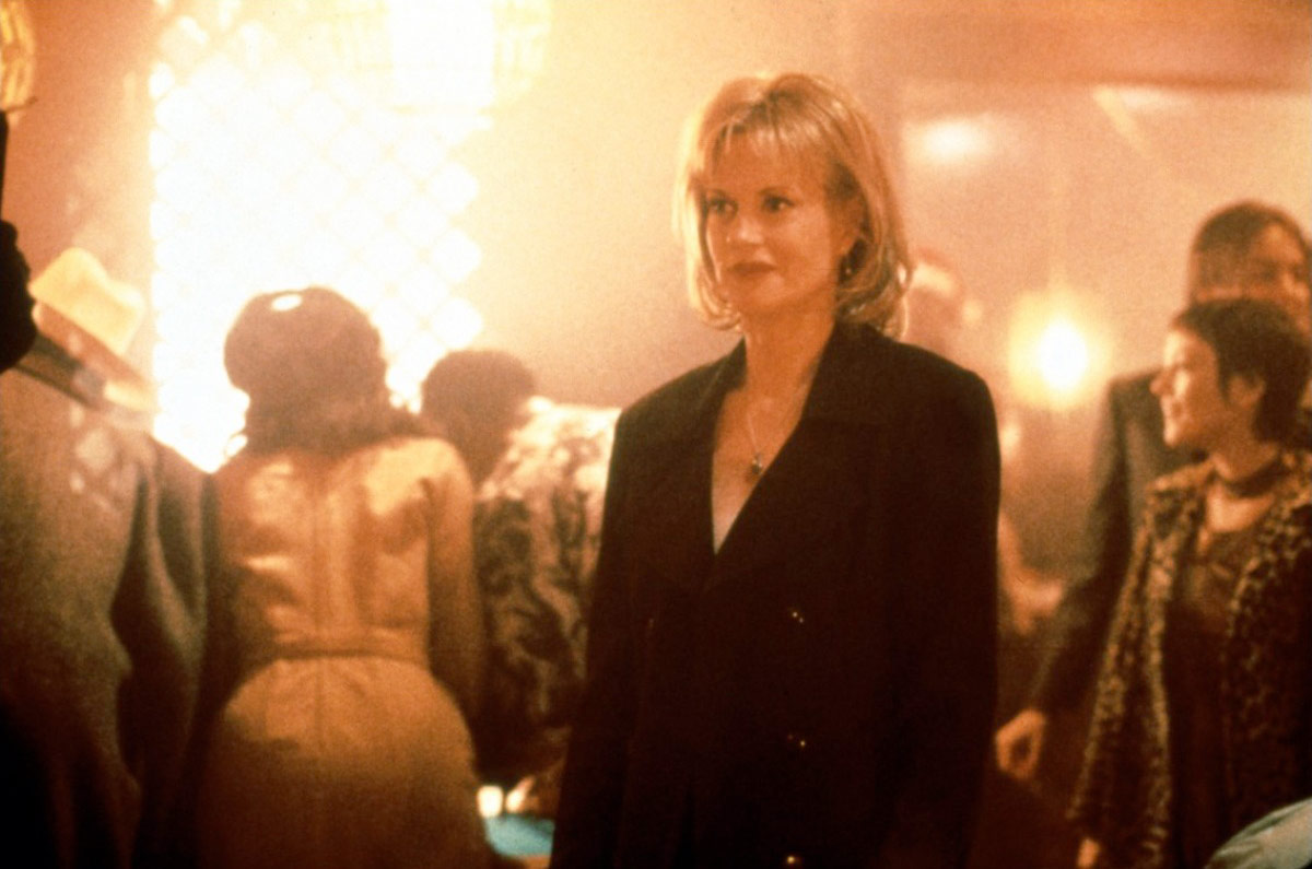 Melanie Griffith dans Another Day in Paradiseids